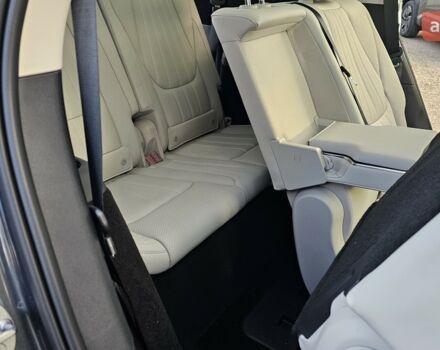 купить новое авто БИД Tang L 2025 года от официального дилера Максим Путрівка БИД фото