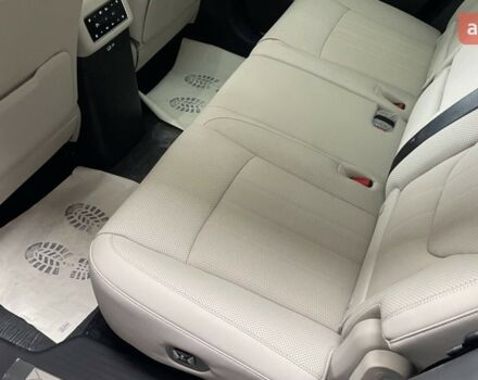 купити нове авто БІД Tang L 2025 року від офіційного дилера E-SKM Вінниця БІД фото