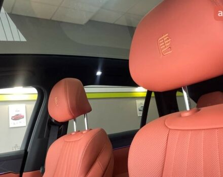 купить новое авто БИД Tang L 2025 года от официального дилера Максим Путрівка БИД фото