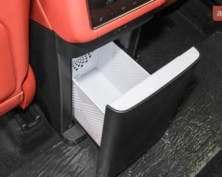 купити нове авто БІД Tang L 2025 року від офіційного дилера 4Колеса БІД фото