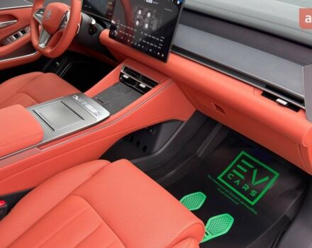 купити нове авто БІД Tang L 2025 року від офіційного дилера Володимир Олександрович БІД фото