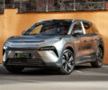 купить новое авто БИД Tang L 2025 года от официального дилера Автосалон ECODRIVE AUTO Київ БИД фото