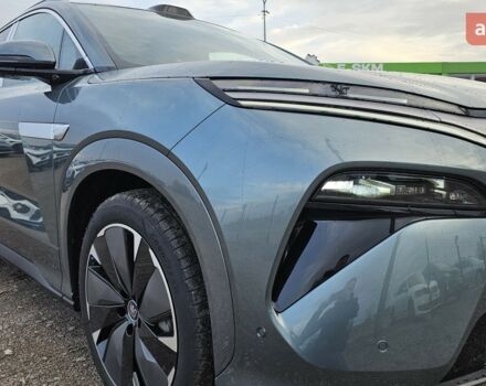 купить новое авто БИД Tang L 2025 года от официального дилера Максим Путрівка БИД фото