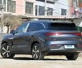 купити нове авто БІД Tang L 2025 року від офіційного дилера E-SKM Позняки БІД фото