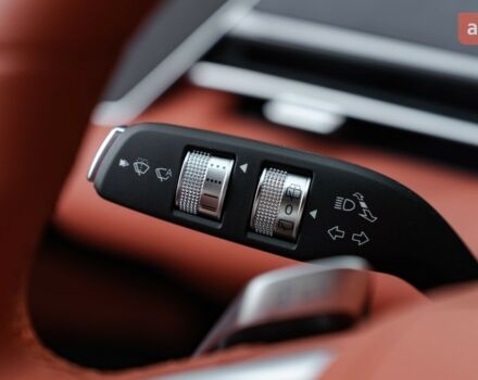 купити нове авто БІД Tang L 2025 року від офіційного дилера Автосалон ECODRIVE AUTO Київ БІД фото