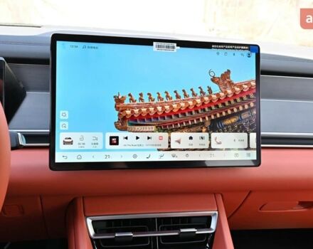 купити нове авто БІД Tang L 2025 року від офіційного дилера Макс БІД фото