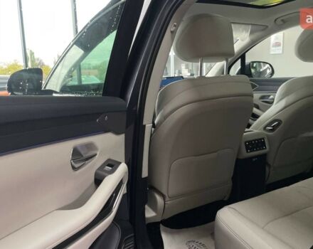 купити нове авто БІД Tang L 2025 року від офіційного дилера E-SKM Вінниця БІД фото