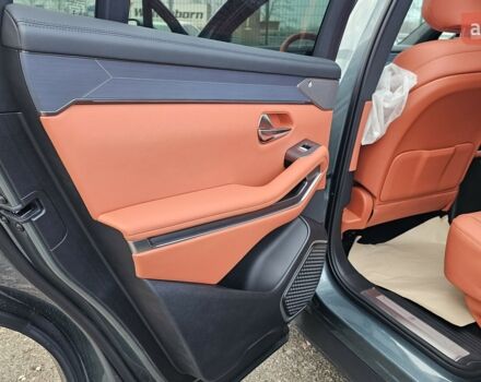 купить новое авто БИД Tang L 2025 года от официального дилера Максим Путрівка БИД фото