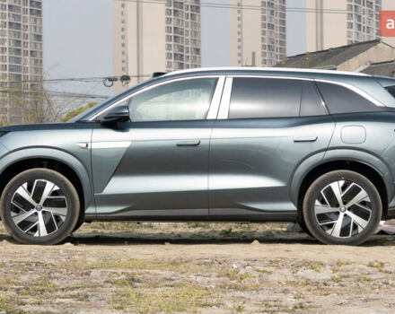 купить новое авто БИД Tang L 2025 года от официального дилера Автосалон ECODRIVE AUTO Київ БИД фото