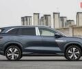 купить новое авто БИД Tang L 2025 года от официального дилера Олег Львів БИД фото