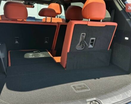 купити нове авто БІД Tang L 2025 року від офіційного дилера 4Колеса БІД фото
