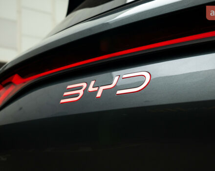 БІД Tang L 2025 року купити нове авто БІД Tang L 2025 року від офіційного дилера Автосалон ECODRIVE AUTO Київ БІД фото