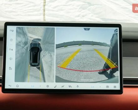 купить новое авто БИД Tang L 2025 года от официального дилера Константин Альперович БИД фото