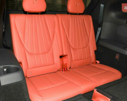 купить новое авто БИД Tang L 2025 года от официального дилера Автосалон ECODRIVE AUTO Київ БИД фото