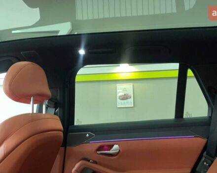 купити нове авто БІД Tang L 2025 року від офіційного дилера E-SKM Одеса БІД фото
