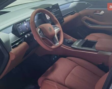 купить новое авто БИД Tang L 2025 года от официального дилера Іван БИД фото