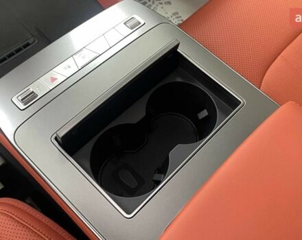 купити нове авто БІД Tang L 2025 року від офіційного дилера E-SKM Житомир БІД фото