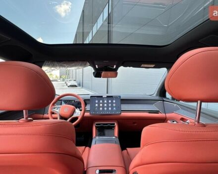 купити нове авто БІД Tang L 2025 року від офіційного дилера 4Колеса БІД фото