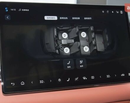 купить новое авто БИД Tang L 2025 года от официального дилера Константин Альперович БИД фото