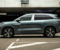 купить новое авто БИД Tang L 2025 года от официального дилера Автосалон ECODRIVE AUTO Київ БИД фото