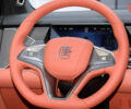 купить новое авто БИД Tang L 2025 года от официального дилера Автосалон ECODRIVE AUTO Київ БИД фото