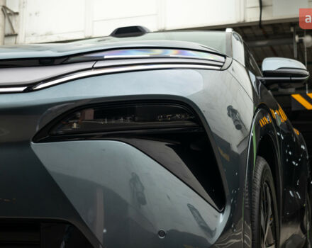 БІД Tang L 2025 року купити нове авто БІД Tang L 2025 року від офіційного дилера Автосалон ECODRIVE AUTO Київ БІД фото