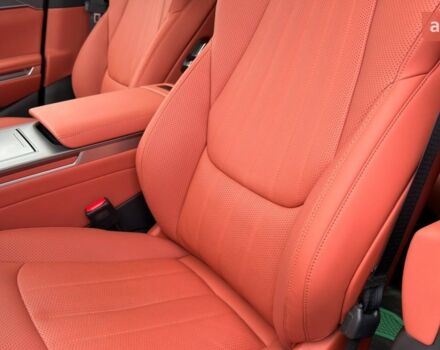 купити нове авто БІД Tang L 2025 року від офіційного дилера Володимир Олександрович БІД фото