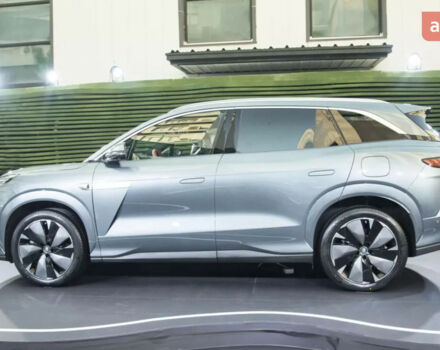 купить новое авто БИД Tang L 2025 года от официального дилера Global Electric БИД фото