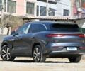 купить новое авто БИД Tang L 2025 года от официального дилера VoltAuto Lviv БИД фото
