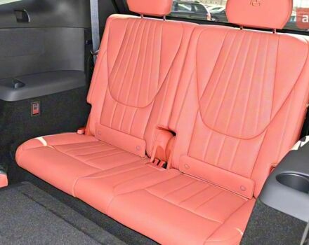 купити нове авто БІД Tang L 2025 року від офіційного дилера VOLT AUTO БІД фото