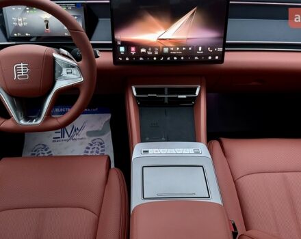 купить новое авто БИД Tang L 2025 года от официального дилера Максим БИД фото