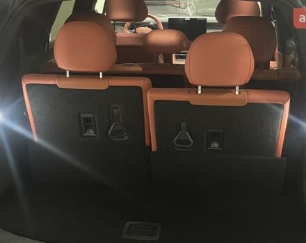 купить новое авто БИД Tang L 2025 года от официального дилера VOLT AUTO БИД фото