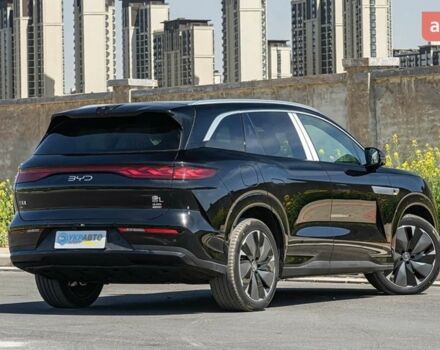 БИД Tang L, объемом двигателя 0 л и пробегом 0 тыс. км за 50100 $, фото 12 на Automoto.ua