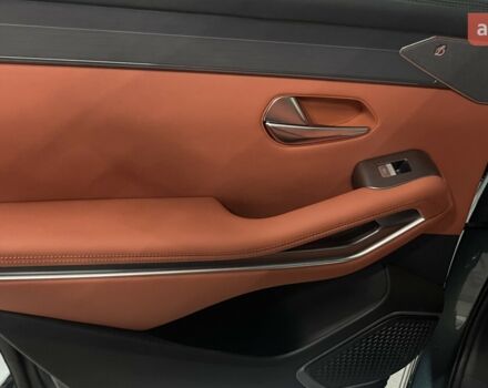 купить новое авто БИД Tang L 2025 года от официального дилера VOLT AUTO БИД фото