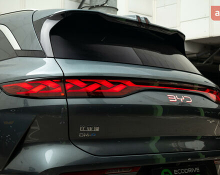 купить новое авто БИД Tang L 2025 года от официального дилера Автосалон ECODRIVE AUTO Київ БИД фото