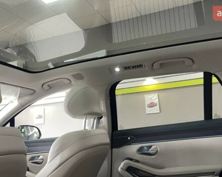 купити нове авто БІД Tang L 2025 року від офіційного дилера E-SKM Черкаси БІД фото