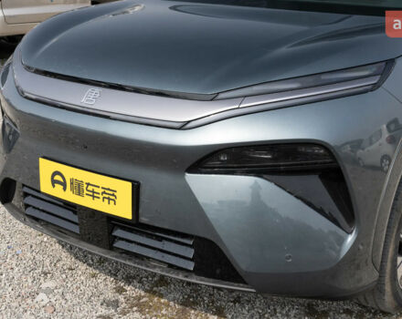 купить новое авто БИД Tang L 2025 года от официального дилера Денис Фатов БИД фото