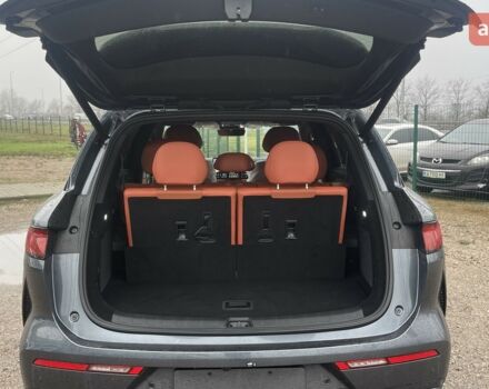 купити нове авто БІД Tang L 2025 року від офіційного дилера Максим Путрівка БІД фото