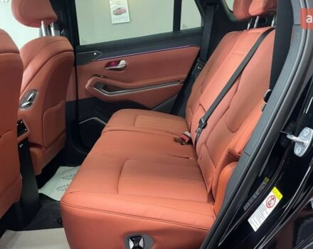 купити нове авто БІД Tang L 2025 року від офіційного дилера E-SKM Житомир БІД фото