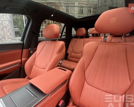 купити нове авто БІД Tang L 2025 року від офіційного дилера Edison Auto БІД фото