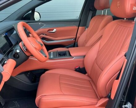 купити нове авто БІД Tang L 2025 року від офіційного дилера 4Колеса БІД фото