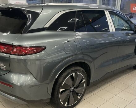 купить новое авто БИД Tang L 2025 года от официального дилера VoltAuto Lviv БИД фото