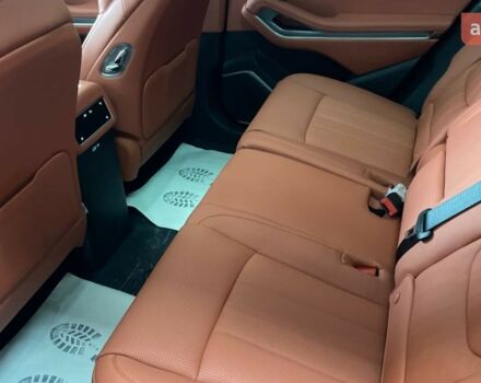 купить новое авто БИД Tang L 2025 года от официального дилера Максим Путрівка БИД фото