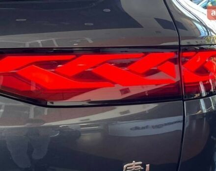 купить новое авто БИД Tang L 2025 года от официального дилера Не вказано БИД фото