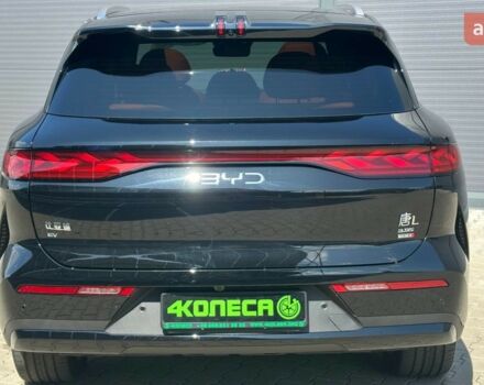 купити нове авто БІД Tang L 2025 року від офіційного дилера 4Колеса БІД фото
