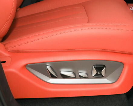 купить новое авто БИД Tang L 2025 года от официального дилера Автосалон ECODRIVE AUTO Київ БИД фото