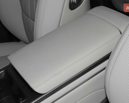 купить новое авто БИД Tang L 2025 года от официального дилера E-SKM Черкаси БИД фото