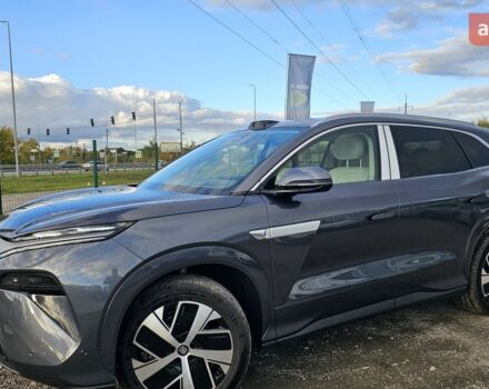 купить новое авто БИД Tang L 2025 года от официального дилера Максим Путрівка БИД фото