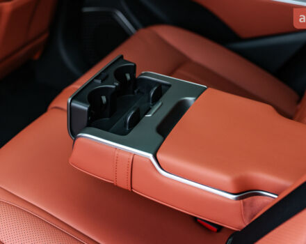 БІД Tang L 2025 року купити нове авто БІД Tang L 2025 року від офіційного дилера Автосалон ECODRIVE AUTO Київ БІД фото