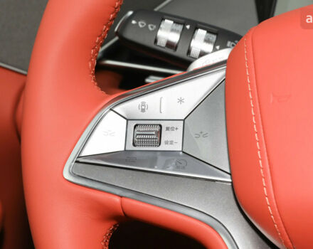 купить новое авто БИД Tang L 2025 года от официального дилера METEK БИД фото